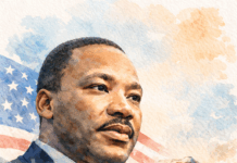 From the Mayor’s Office –Dr. Martin Luther King, Jr.