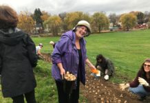 From the Mayor’s Office: Close to the Bone