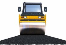 Road Paving – September 3, 2024