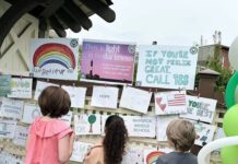 From the Mayor’s Office – The Whirl