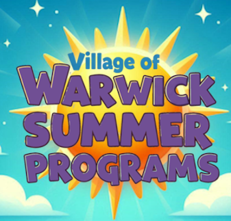 ☀️ Summer Recreation Registration Opens Saturday, May 9, 2026, at 9:00 a.m.