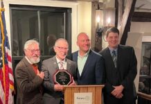 From the Mayor’s Office: A Man for All Seasons