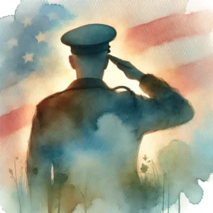 Memorial Day Parade & Ceremony
