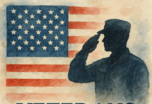 From the Mayor’s Office –Veterans Day 2025
