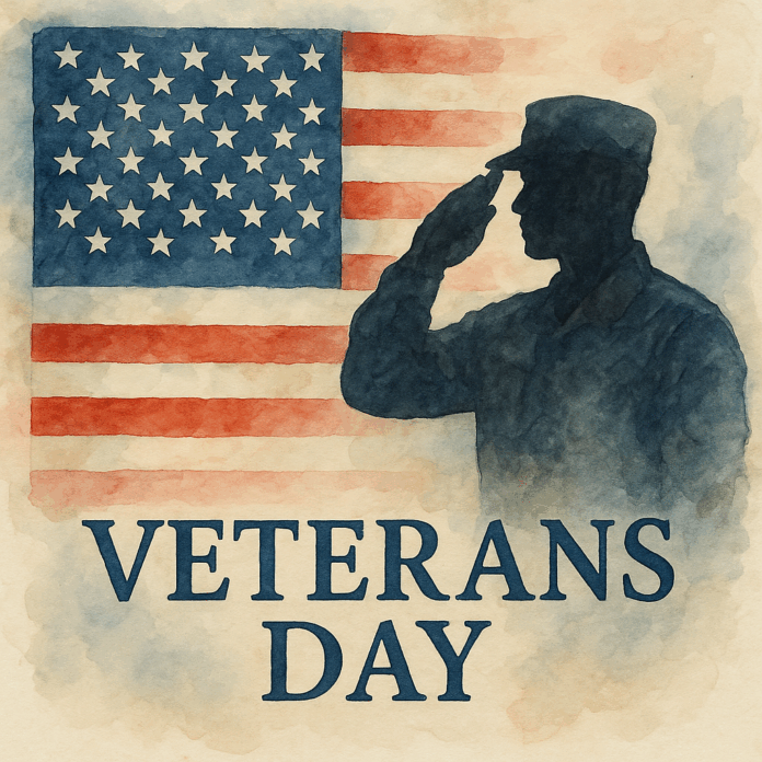 Veterans Day