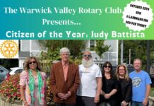 From the Mayor’s Office – Warwick’s Finest