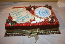 From the Mayor’s Office – Merci!