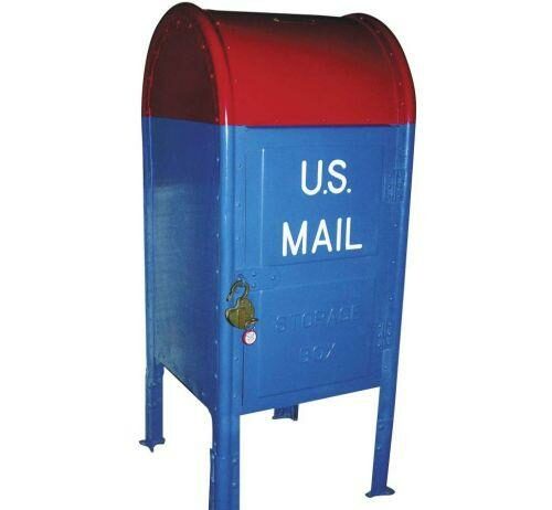 Request to Amend the Mailing Address for the Assessor and Tax Receiver