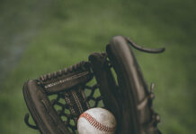 FROM THE MAYOR’S OFFICE: Play Ball!