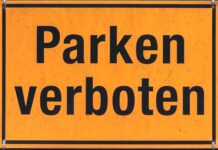 REMINDER: No Overnight Parking November 1st – April 1st