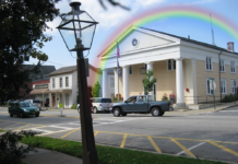 FROM THE MAYOR’S OFFICE: The Warwick we Love