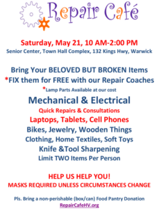 Repair Cafe