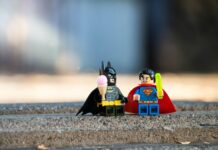 FROM THE MAYOR’S OFFICE: Just Dad