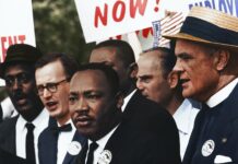 From the Mayor’s Office: “Do Something” – Celebrating the Life of Dr. Martin Luther King, Jr.